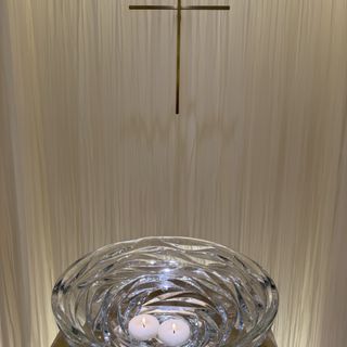パレスホテル大宮(Palace Hotel Omiya)のクチコミ チャペル・挙式会場の写真(3枚目)