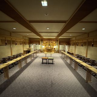 パレスホテル大宮(Palace Hotel Omiya)のクチコミ チャペル・挙式会場の写真(1枚目)