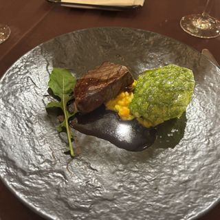 ヒルトン東京お台場のクチコミ 料理・ケーキの写真(2枚目)