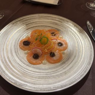 ヒルトン東京お台場のクチコミ 料理・ケーキの写真(1枚目)