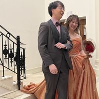 再入場、披露宴会場