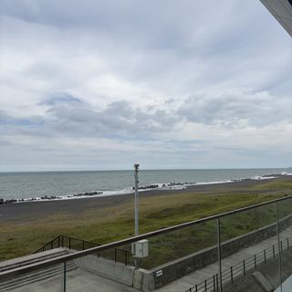 THE SURF SEASIDE TERRACE(ザ・サーフ シーサイドテラス)のクチコミ 披露宴会場の写真(1枚目)