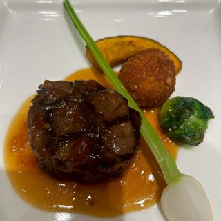 Echelle du Ange(エシェル ドゥ アンジェ)のクチコミ 料理・ケーキの写真(3枚目)