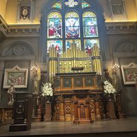 ノートルダム下関/FIVESTAR WEDDINGのチャペル・挙式会場の写真（4枚目）