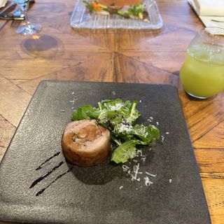 JAM ORCHESTRA(ジャムオーケストラ)のクチコミ 料理・ケーキの写真(3枚目)