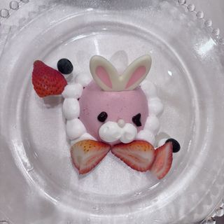 アネーリ大宮(旧:ヴィラ・デ・マリアージュさいたま)のクチコミ 料理・ケーキの写真(1枚目)