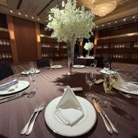 ヒルトン東京お台場の披露宴会場の写真（3枚目）