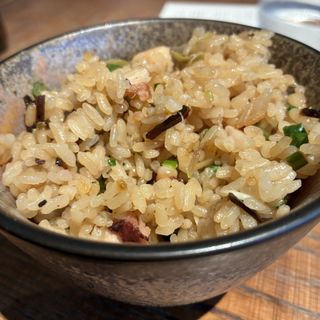 IWAI OMOTESANDO(イワイ オモテサンドウ)のクチコミ 料理・ケーキの写真(1枚目)
