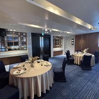 小さめの披露宴会場