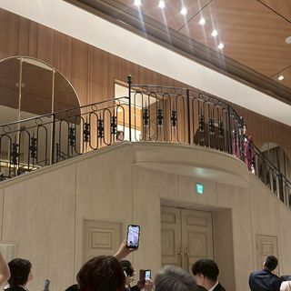 ニーズ神戸山手 by T&G WEDDINGのクチコミ 披露宴会場の写真(1枚目)
