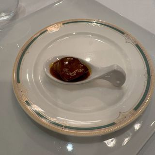 ホテルフランクスのクチコミ 料理・ケーキの写真(1枚目)