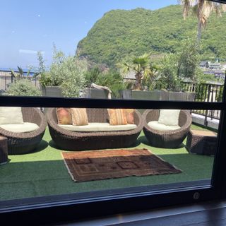THE VILLAS長崎(ザ ヴィラズ)のクチコミ 披露宴会場の写真(1枚目)