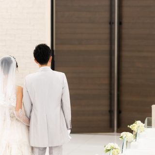 アールベルアンジェ高松のクチコミ チャペル・挙式会場の写真(1枚目)
