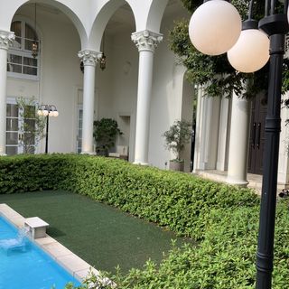 ニーズ岐阜 by T&G WEDDING(旧 アーフェリーク迎賓館 岐阜)のクチコミ 披露宴会場の写真(2枚目)