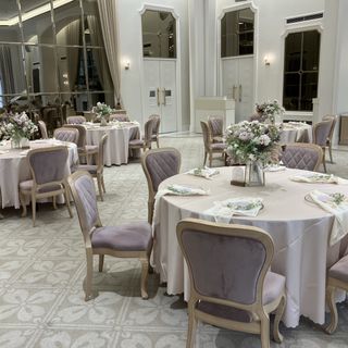 ニーズ岐阜 by T&G WEDDING(旧 アーフェリーク迎賓館 岐阜)のクチコミ 披露宴会場の写真(3枚目)