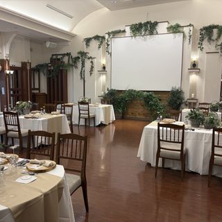 Rouge Blanc（ルージュ：ブラン）●BRASSグループのクチコミ 披露宴会場の写真（2枚目）