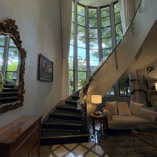 リストランテASO (ひらまつウエディング)のクチコミ ブライズルーム・控え室の写真（2枚目）