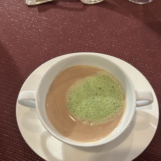 リーガロイヤルホテル東京のクチコミ 料理・ケーキの写真(2枚目)
