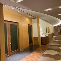 ザ マークグランドホテル（THE MARK GRAND HOTEL）の披露宴会場の写真（6枚目）