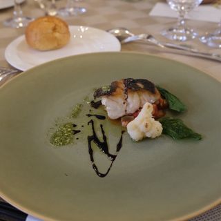 マリエール山手(Marriyell YAMATE)のクチコミ 料理・ケーキの写真(3枚目)