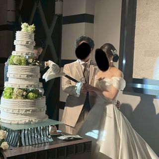 ウェディングスホテル・ベルクラシック東京のクチコミ 披露宴会場の写真(1枚目)