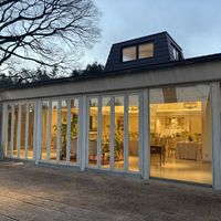 Maison de Forest（メゾン・ド・フォレスト）の披露宴会場の写真（6枚目）
