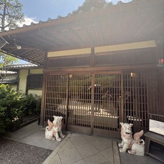 THE GARDEN PLACE SOSHUEN（ザ・ガーデン・プレイス 蘇州園）のクチコミ 外観・ロビーの写真（2枚目）