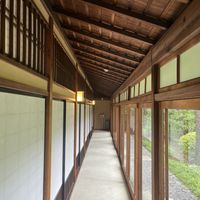 桃林荘