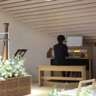 ホテルロイヤルクラシック大阪のクチコミ チャペル・挙式会場の写真(1枚目)