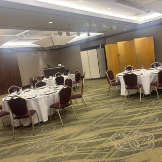 京都東急ホテルのクチコミ 披露宴会場の写真（4枚目）