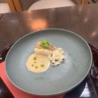 京都ブライトンホテルの料理の写真（1枚目）