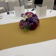 京都東急ホテルの披露宴会場の写真（3枚目）