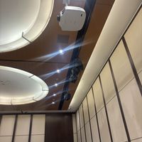 京都東急ホテルの披露宴会場の写真（5枚目）