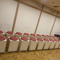 ORIENTAL KYOTO SUZAKU-TEI 朱雀邸（オリエンタル京都朱雀邸）のチャペル・挙式会場の写真（4枚目）