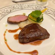 Wedding of Legend GLASTONIA  - グラストニア -の料理の写真（2枚目）