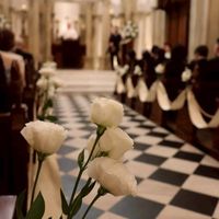 Wedding of Legend GLASTONIA  - グラストニア -のチャペル・挙式会場の写真（4枚目）