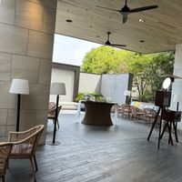 伊勢山ヒルズの披露宴会場の写真（5枚目）