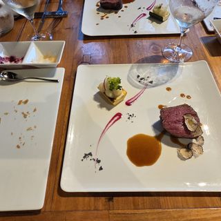 JAM ORCHESTRA(ジャムオーケストラ)のクチコミ 料理・ケーキの写真(1枚目)