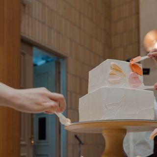 ニーズ神戸山手 by T&G WEDDINGのクチコミ 料理・ケーキの写真(1枚目)