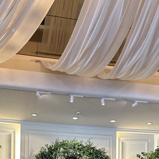 ザ コンチネンタル横浜のクチコミ 披露宴会場の写真(2枚目)