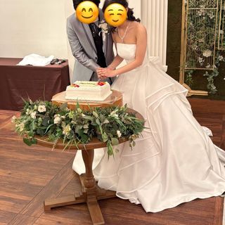 ザ・ジョージアンテラスのクチコミ 料理・ケーキの写真（2枚目）