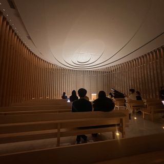 東京會舘のクチコミ チャペル・挙式会場の写真(2枚目)
