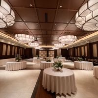 KOTOWA 鎌倉 鶴ヶ岡会館（コトワ 鎌倉 鶴ヶ岡会館）の披露宴会場の写真（3枚目）