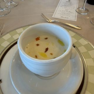 ホテルモントレ ラ・スール大阪のクチコミ 料理・ケーキの写真(2枚目)