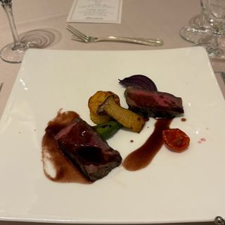 ホテルモントレ ラ・スール大阪のクチコミ 料理・ケーキの写真（3枚目）