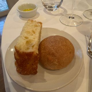 メゾン・ド・ラ・クール（旧 ヴィラ・デ・マリアージュ高崎）のクチコミ 料理・ケーキの写真（1枚目）