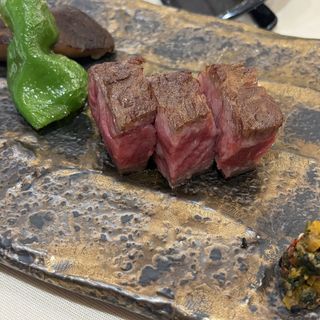 THE KAWABUN NAGOYA（ザ・カワブン・ナゴヤ）のクチコミ 料理・ケーキの写真（3枚目）