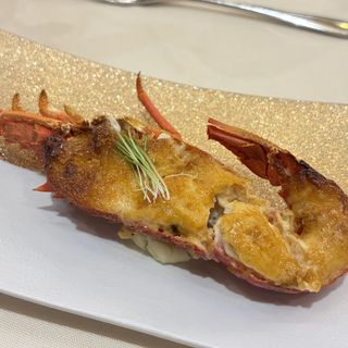 THE KAWABUN NAGOYA(ザ・カワブン・ナゴヤ)のクチコミ 料理・ケーキの写真(2枚目)