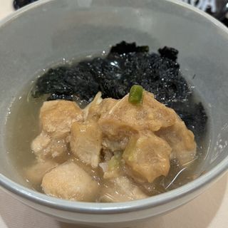 THE KAWABUN NAGOYA(ザ・カワブン・ナゴヤ)のクチコミ 料理・ケーキの写真(1枚目)