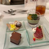 デザート
